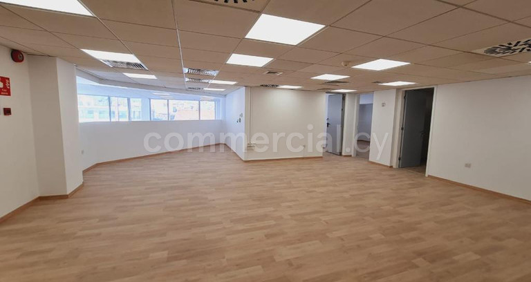 Retail shop to rent in Limassol