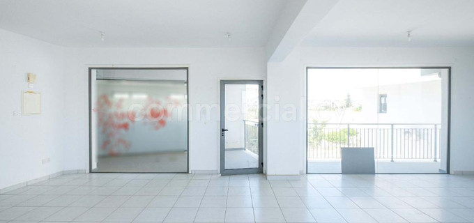 Office for sale in Larnaca