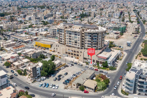 Retail shop for sale in Limassol
