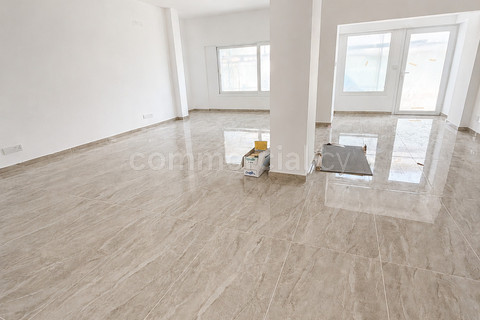 Office to rent in Paphos