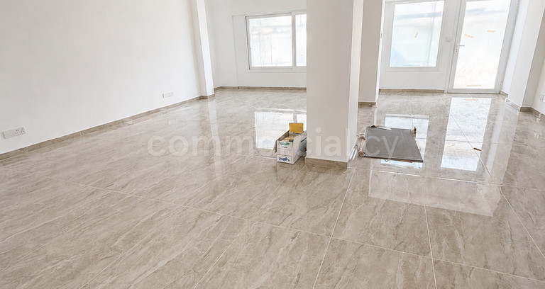 Office to rent in Paphos