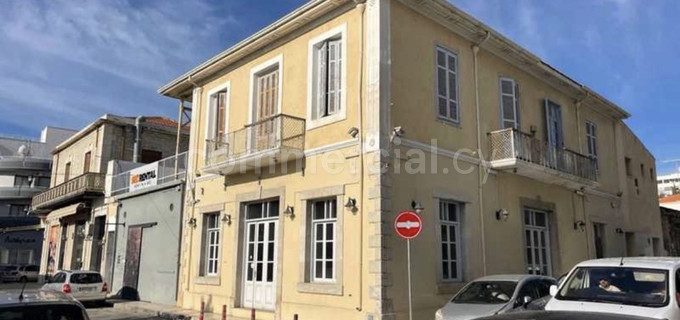 Commercial building for sale in Limassol