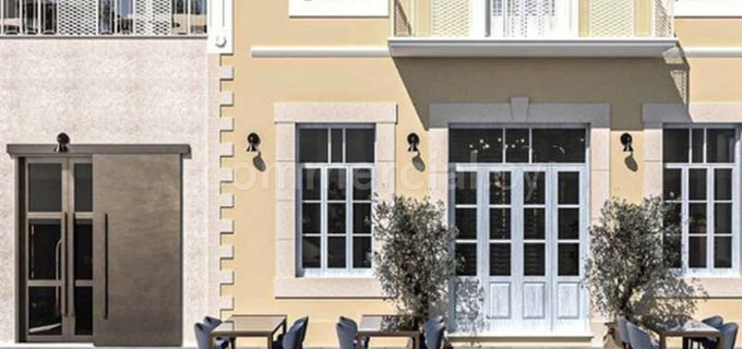 Budynek komercyjny na sprzedaż w Limassol