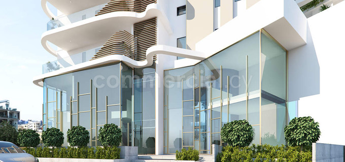 Office for sale in Larnaca