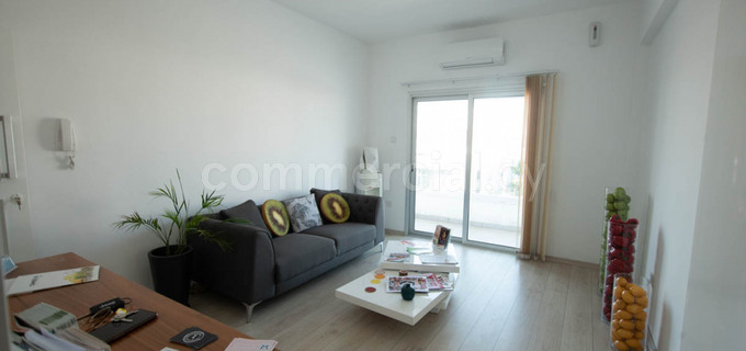 Büro in Paralimni zu vermieten