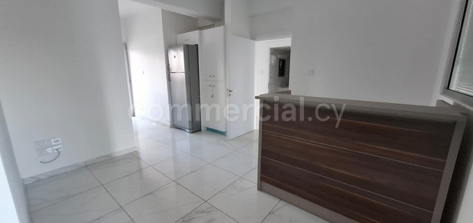 Oficina para alquilar en Larnaca