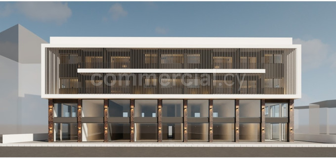Industrial para alquilar en Larnaca