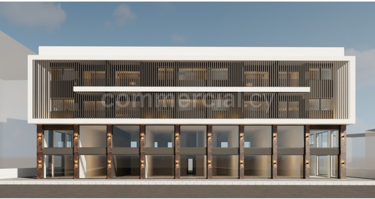 Industrial para alquilar en Larnaca