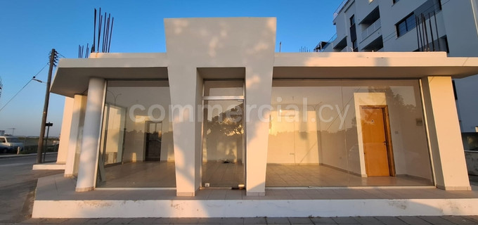 Industrial para alquilar en Larnaca
