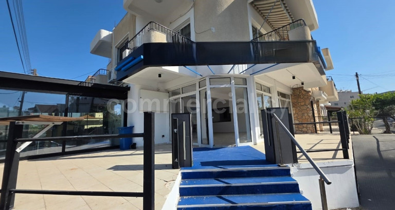 Industrial para alquilar en Larnaca