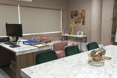 Офис на продажу в Лимассол