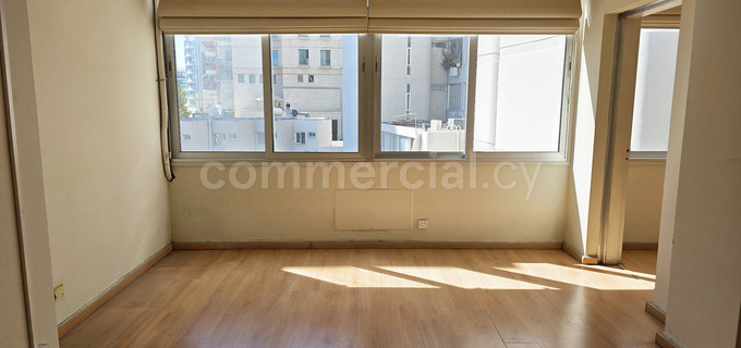 Office to rent in Nicosia