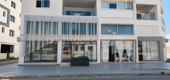 Lokal handlowy na sprzedaż w Larnaca