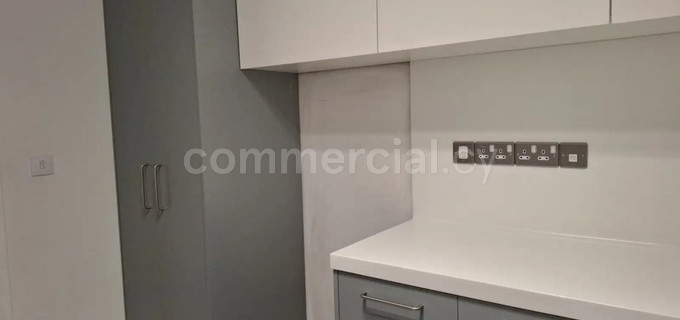 Office to rent in Nicosia