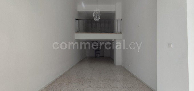 Detaljhandel att hyra i Limassol