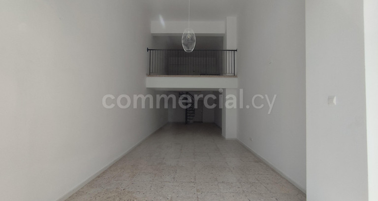 Detaljhandel att hyra i Limassol