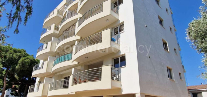 Office to rent in Larnaca