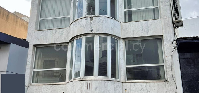 Commercial building to rent in Larnaca