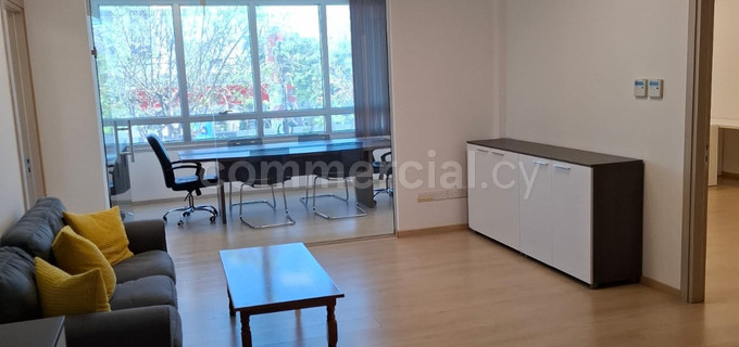 Office to rent in Limassol