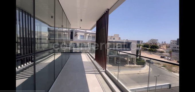 Office to rent in Limassol