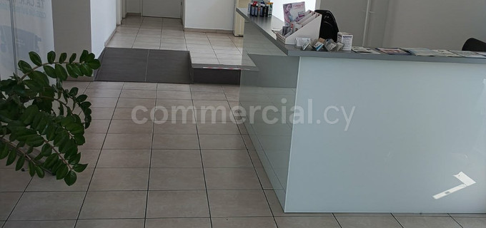 Tienda minorista a la venta en Nicosia