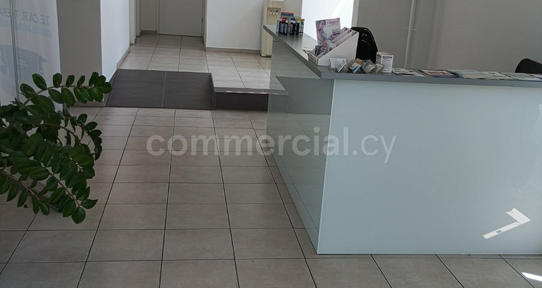 Retail shop for sale in Nicosia