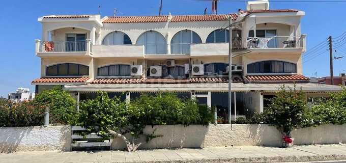 Lokal handlowy na sprzedaż w Larnaca