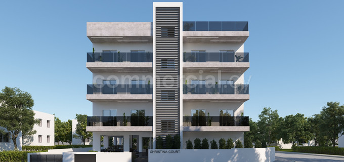 Bostadshus till salu i Limassol