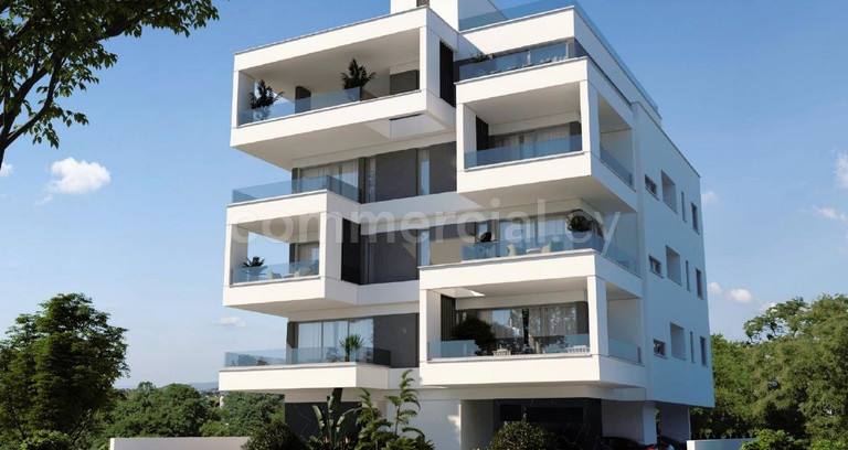 Bâtiment résidentiel à vendre à Larnaca