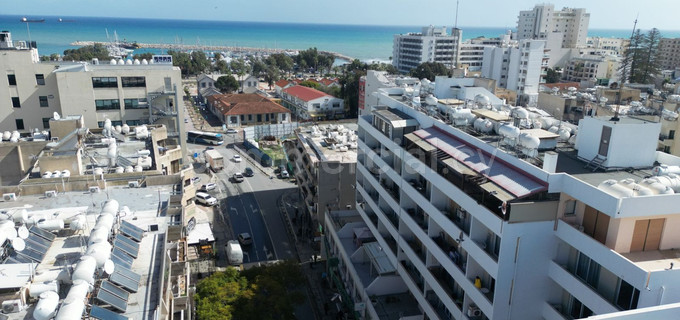Residential building for sale in Larnaca