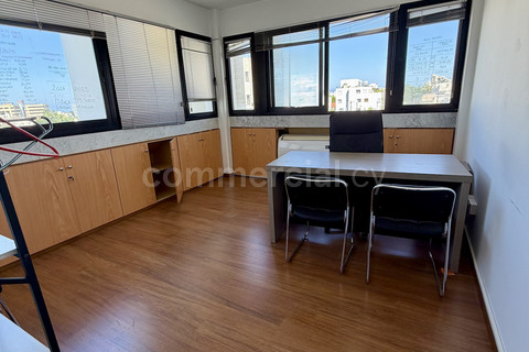 Büro in Paphos zu vermieten
