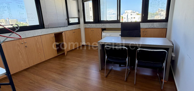 Office to rent in Paphos