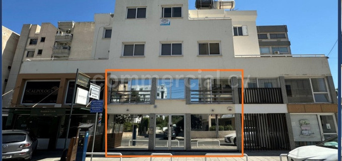 Retail shop for sale in Larnaca