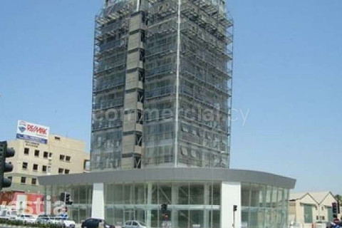 Büro in Larnaca zu vermieten