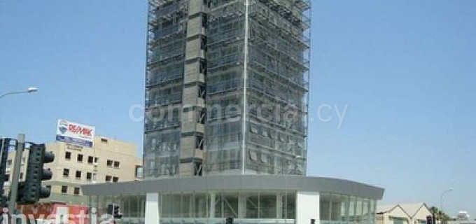 Office to rent in Larnaca