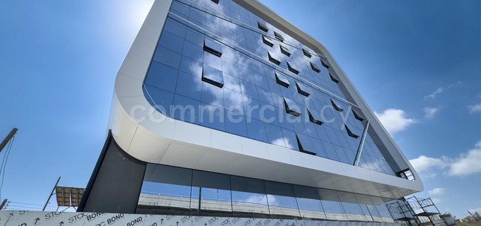 Office for sale in Limassol