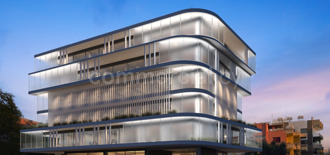 Office for sale in Limassol