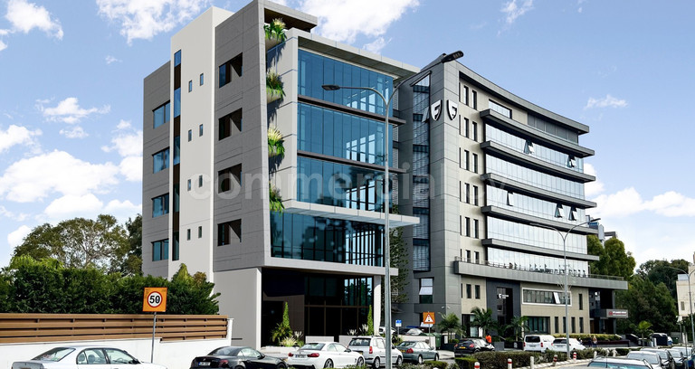 Commercial building for sale in Germasogeia
