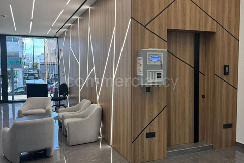 Büro in Limassol zu vermieten