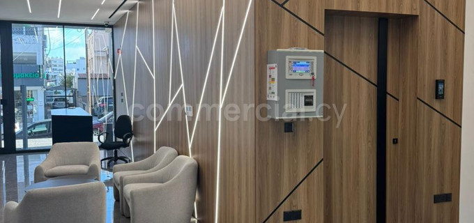Office to rent in Limassol