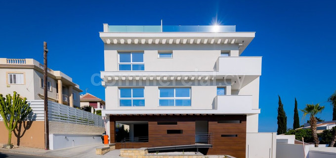 Residential building for sale in Limassol