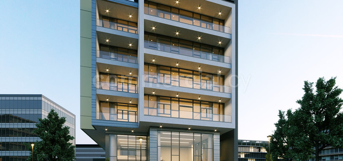 Office for sale in Limassol