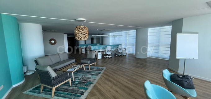 Office for sale in Larnaca