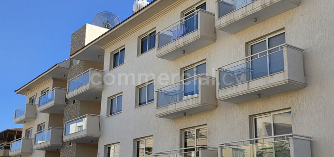 Residential building for sale in Limassol