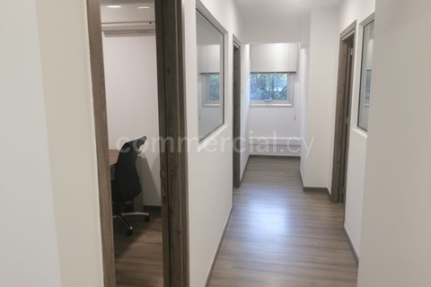 Office to rent in Limassol