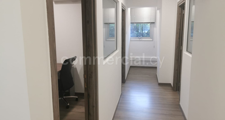 Office to rent in Limassol