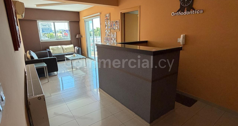 Office to rent in Nicosia