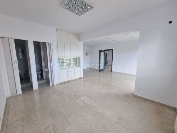 Office to rent in Nicosia