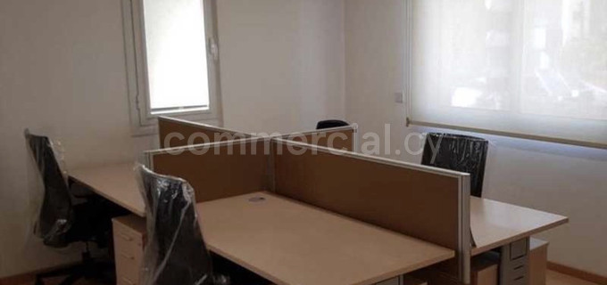 Kontor att hyra i Limassol