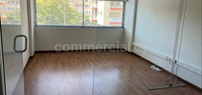 Kontor att hyra i Limassol